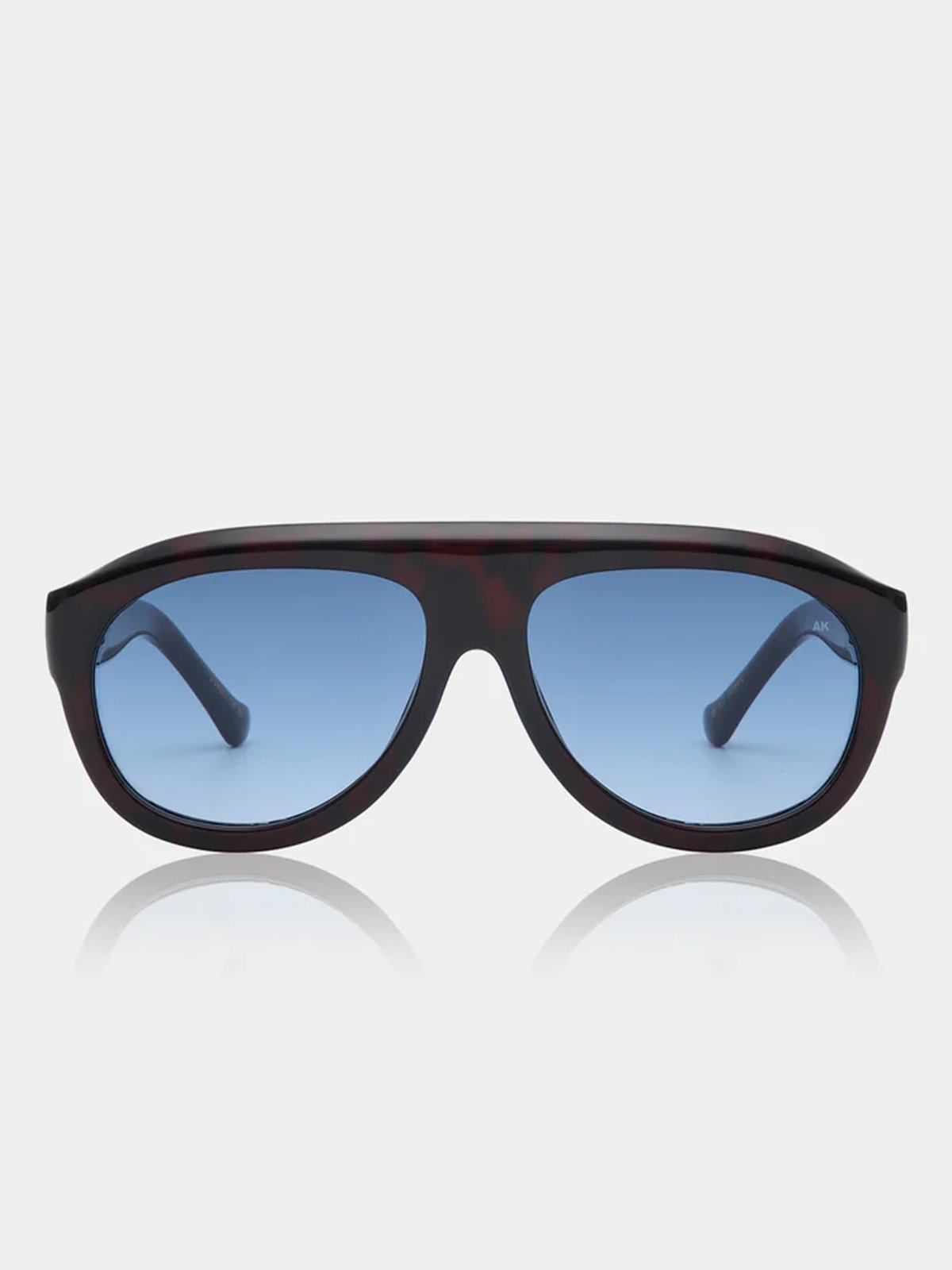 A. KJÆRBEDE Rio Demi Tortoise