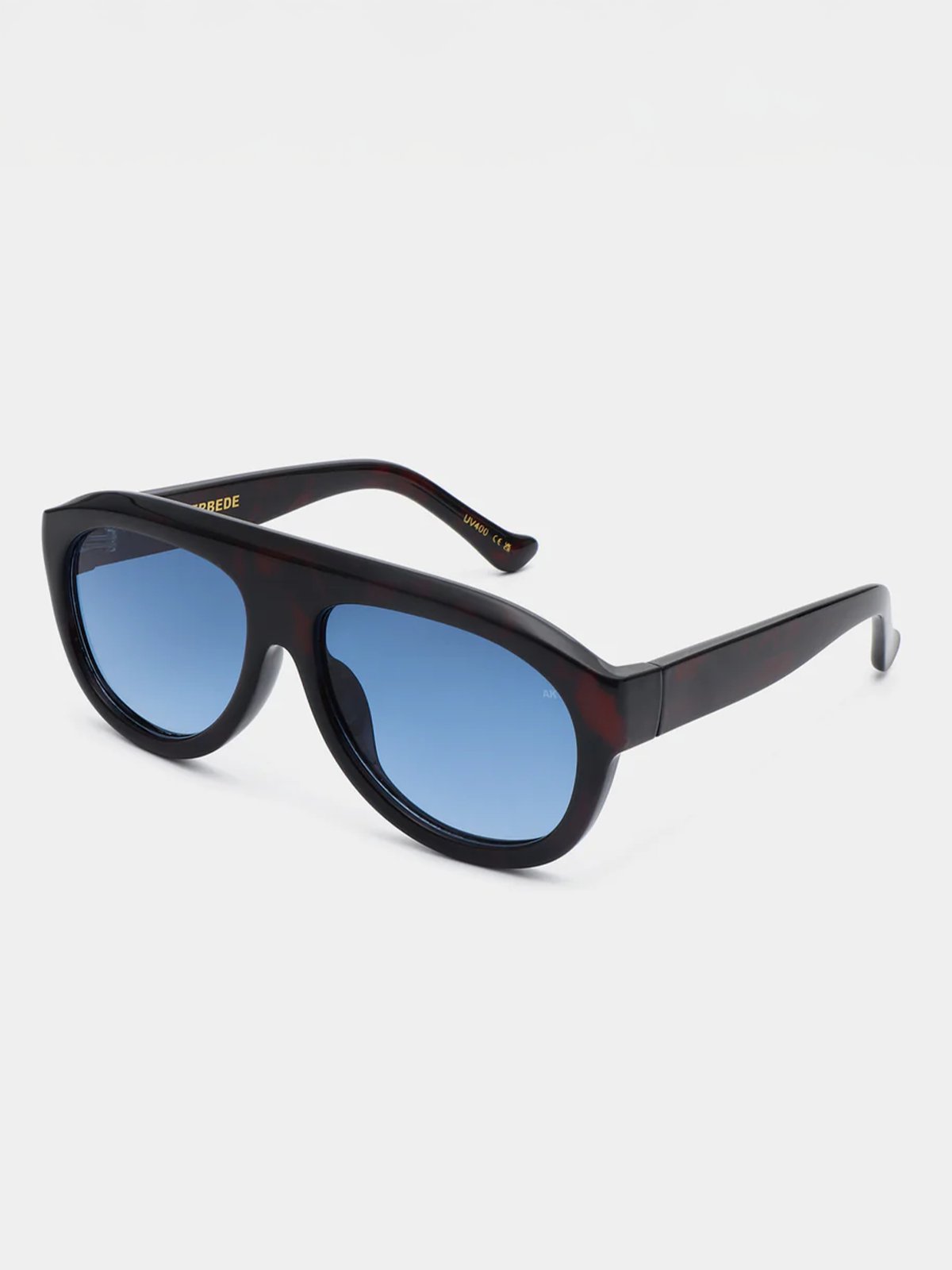 A. KJÆRBEDE Rio Demi Tortoise