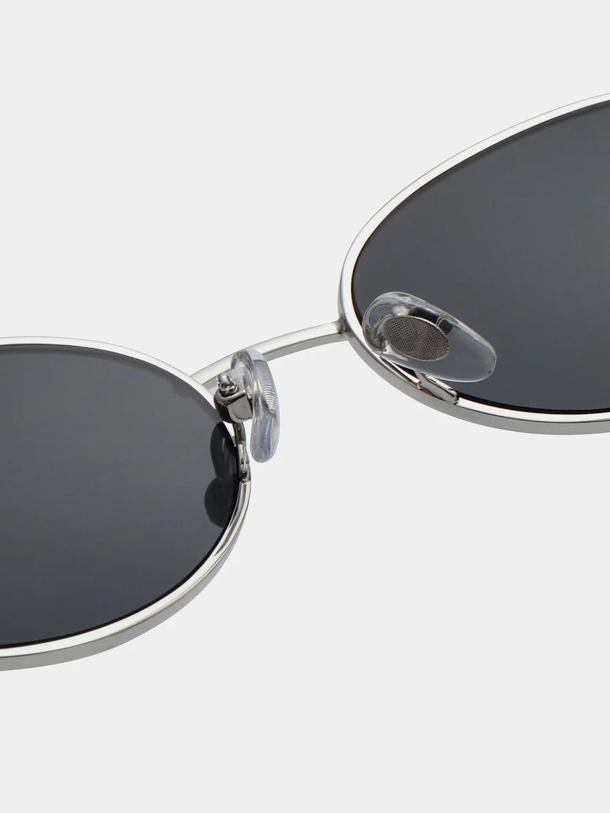 A. KJÆRBEDE Bella Silver Black