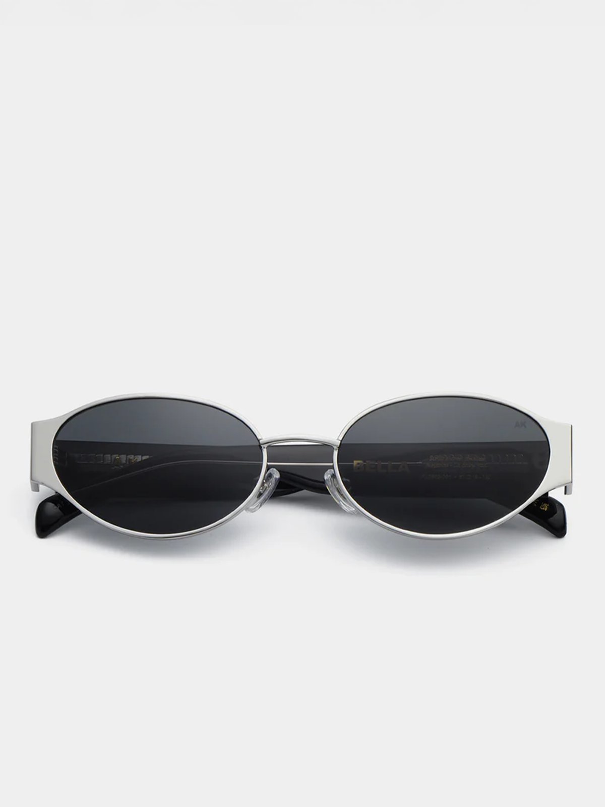 A. KJÆRBEDE Bella Silver Black