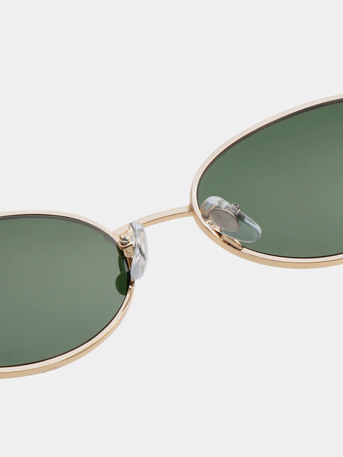 A. KJÆRBEDE Bella Gold Burnt Amber