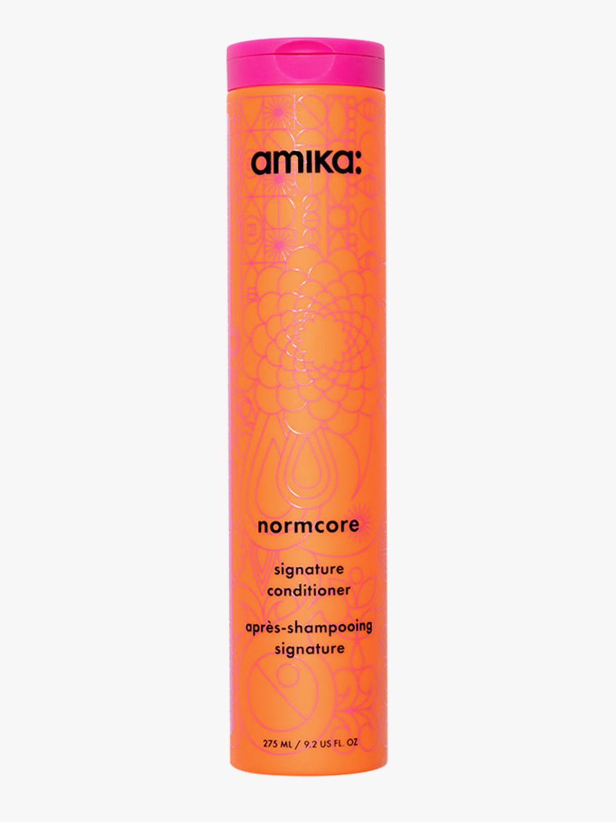 Amika Normcore Signature Conditioner 275 ml Flerfarget
