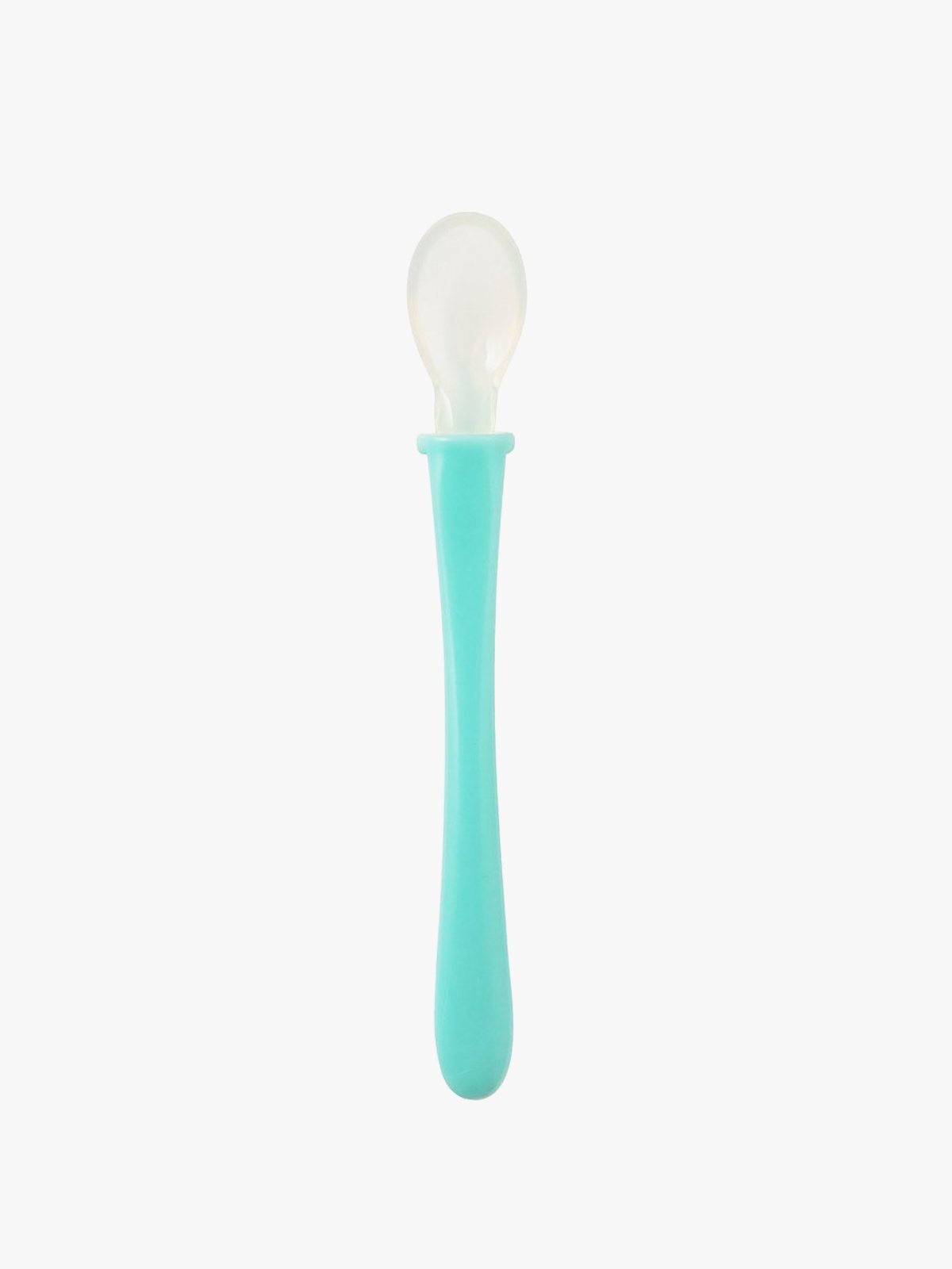 Bambino Open Wide! Spoon Mint Grønn