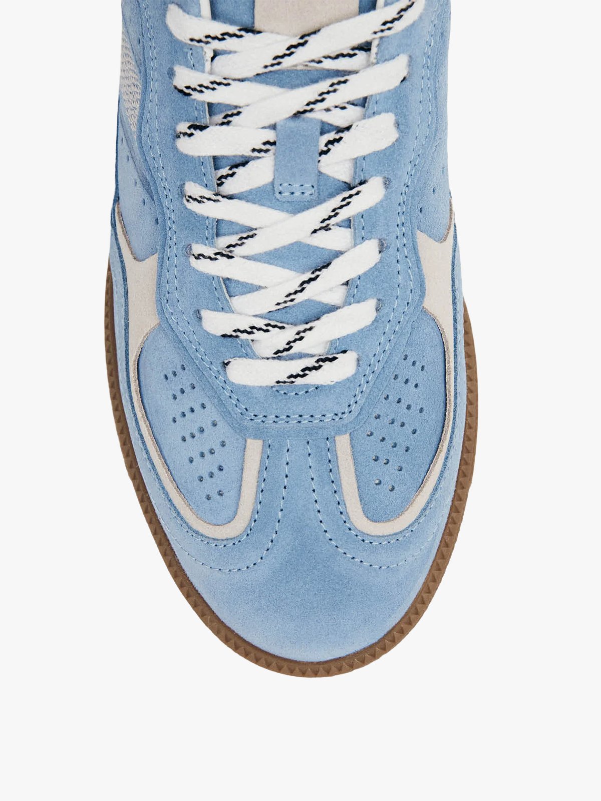 Alohas Tb. 490 Rife Leather Sneakers Blå