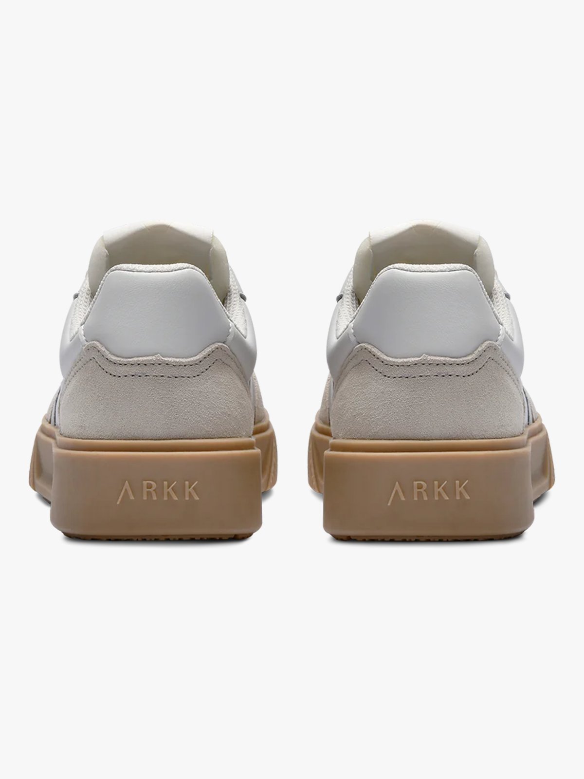 ARKK Uncover White Gum