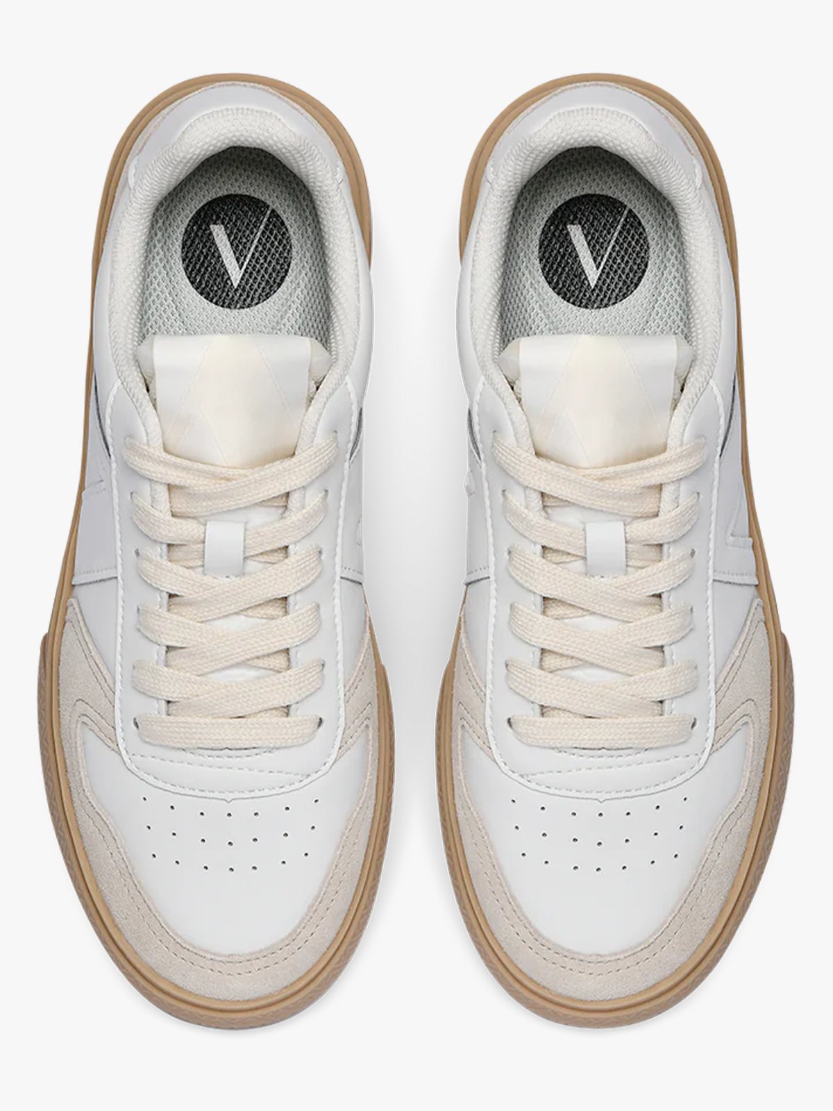 ARKK Uncover White Gum