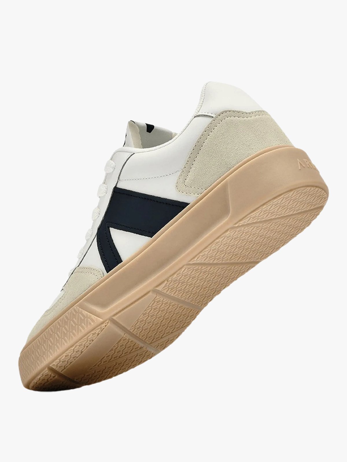 ARKK Copenhagen Uncover White Gum