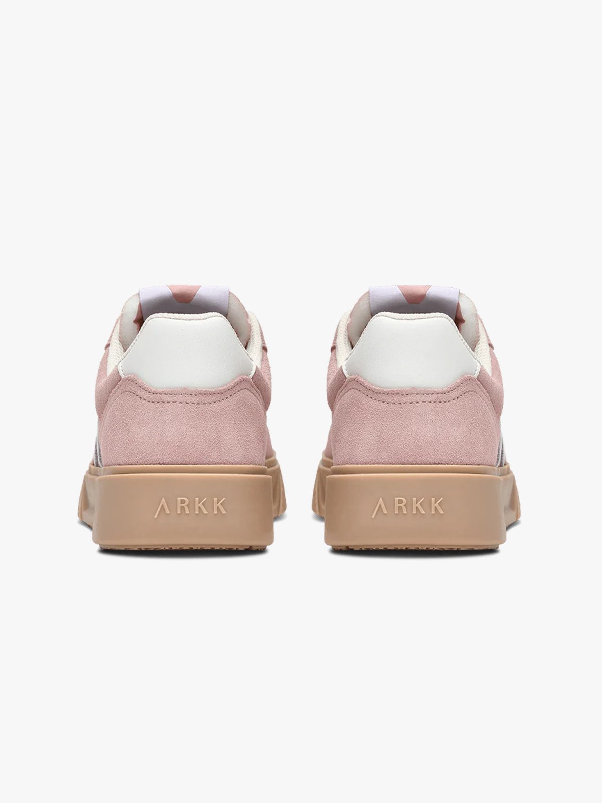 ARKK Copenhagen Uncover Dusty Pink