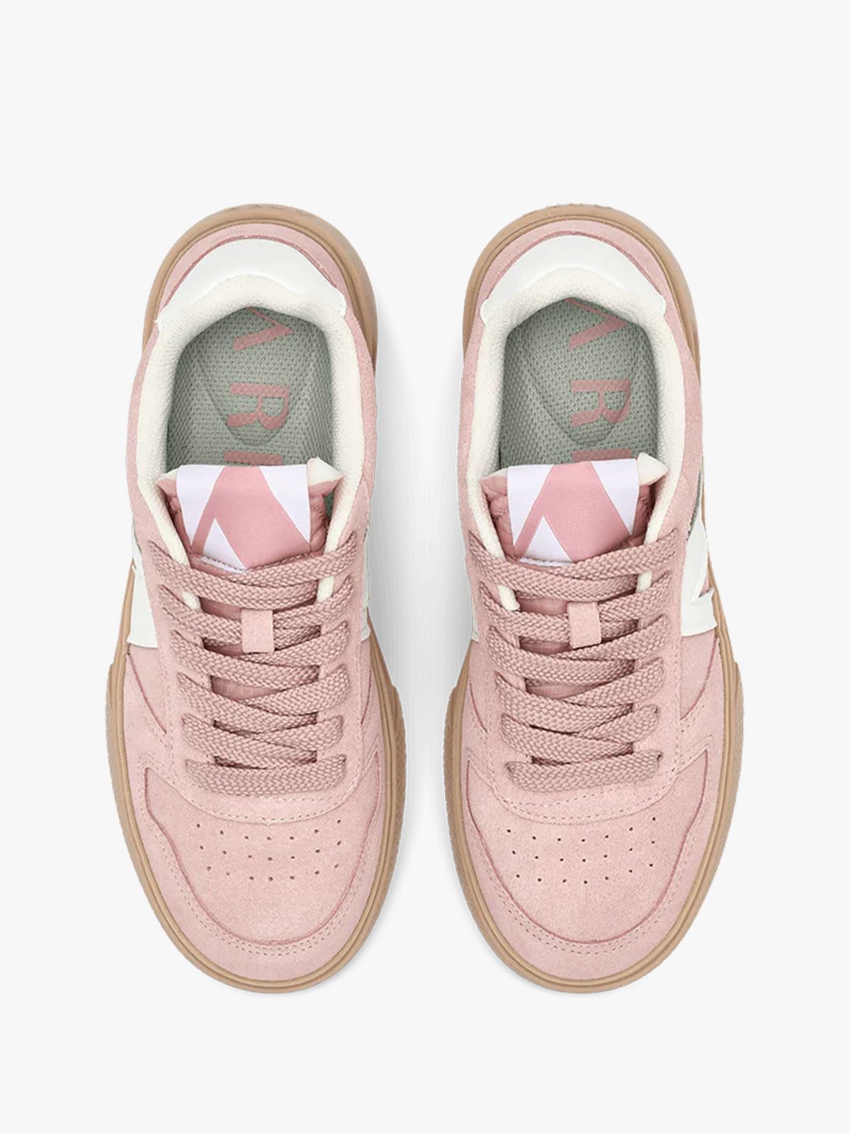 ARKK Copenhagen Uncover Dusty Pink