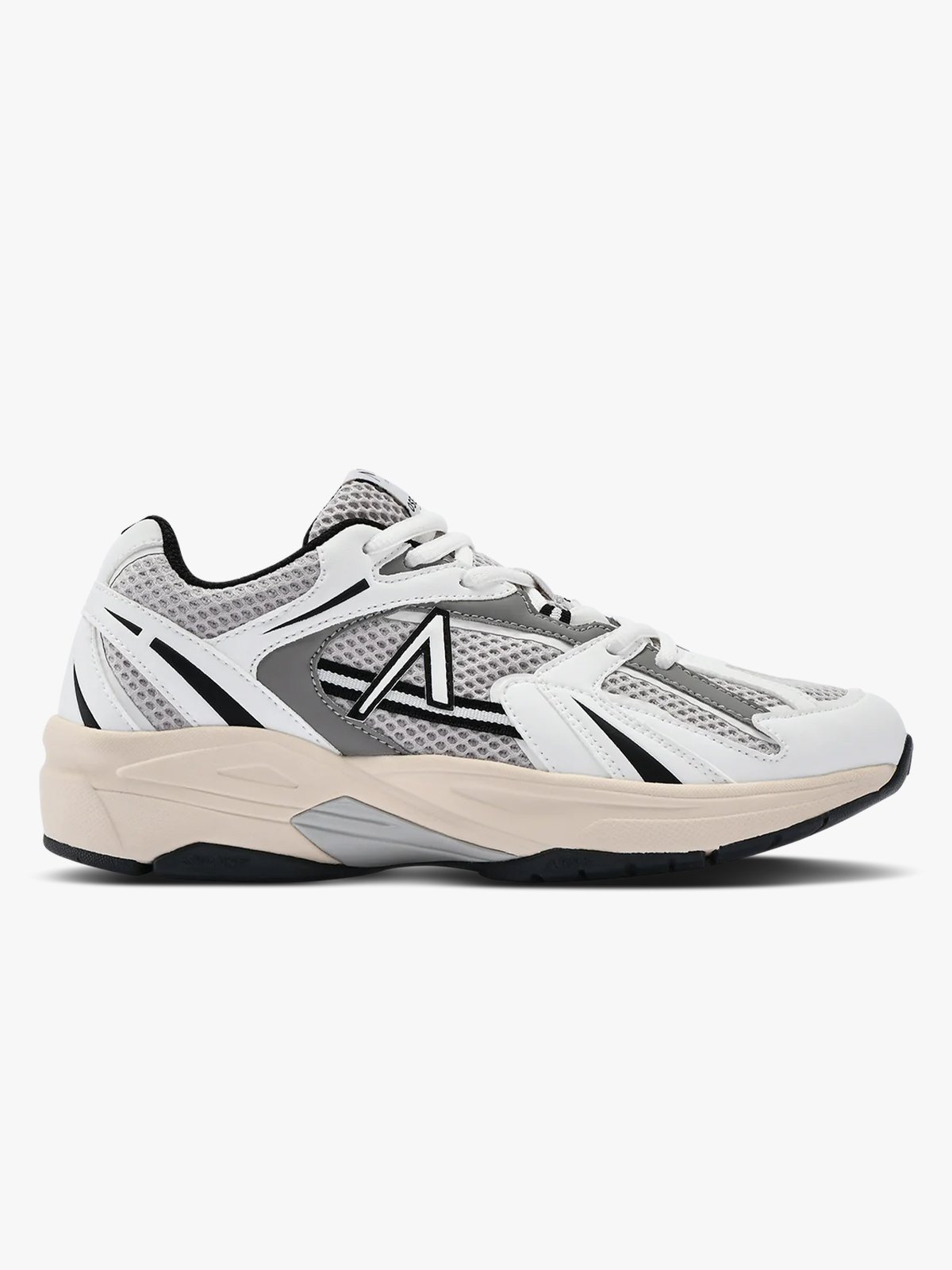 ARKK Oserra White Black