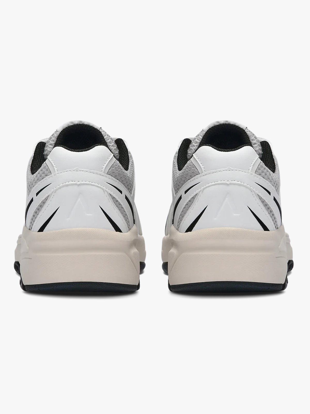 ARKK Oserra White Black