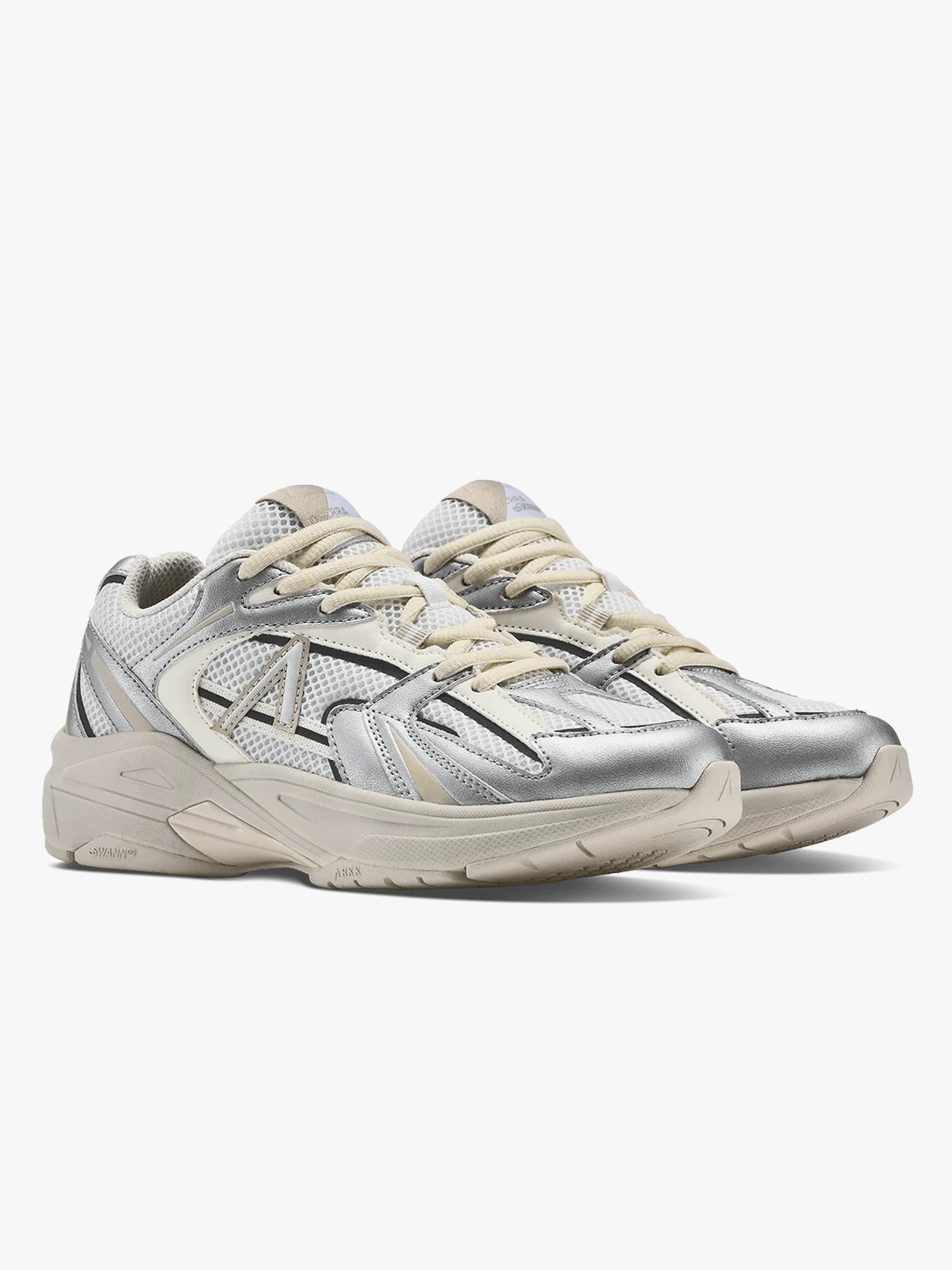 ARKK Oserra Silver Cream