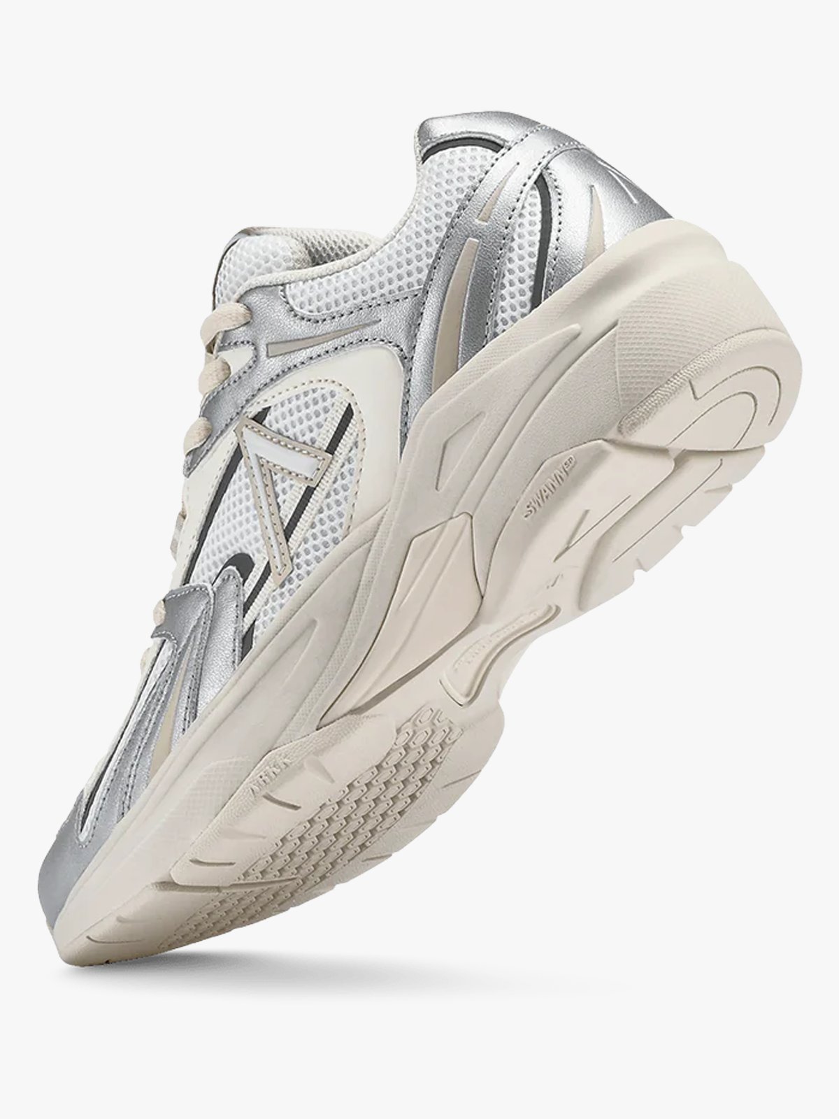 ARKK Oserra Silver Cream