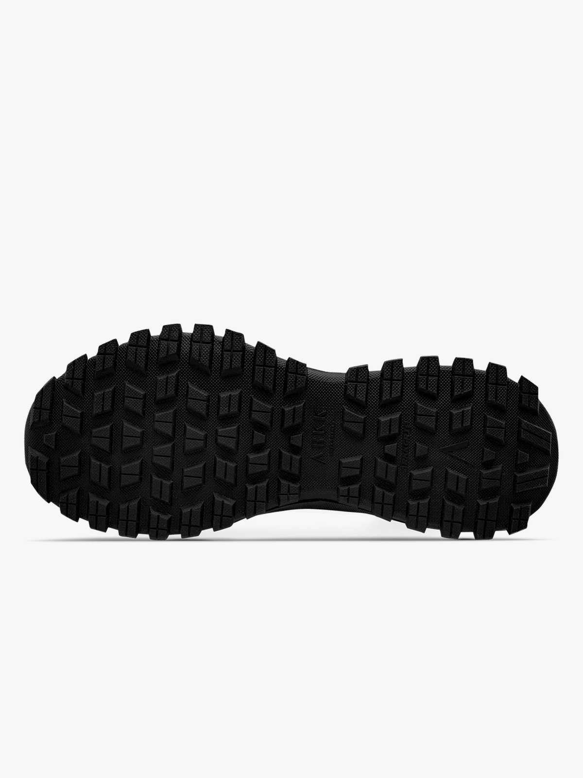 ARKK Apaze Hightop Leather Raven Tannin
