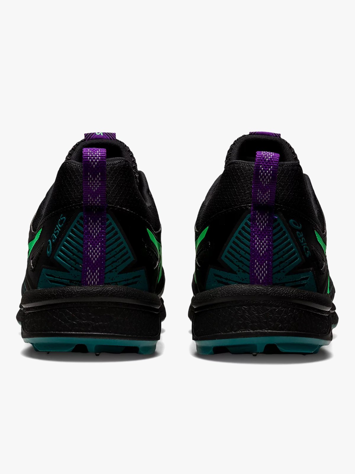 ASICS GEL-FujiSetsu 3 GTX Black / New Leaf