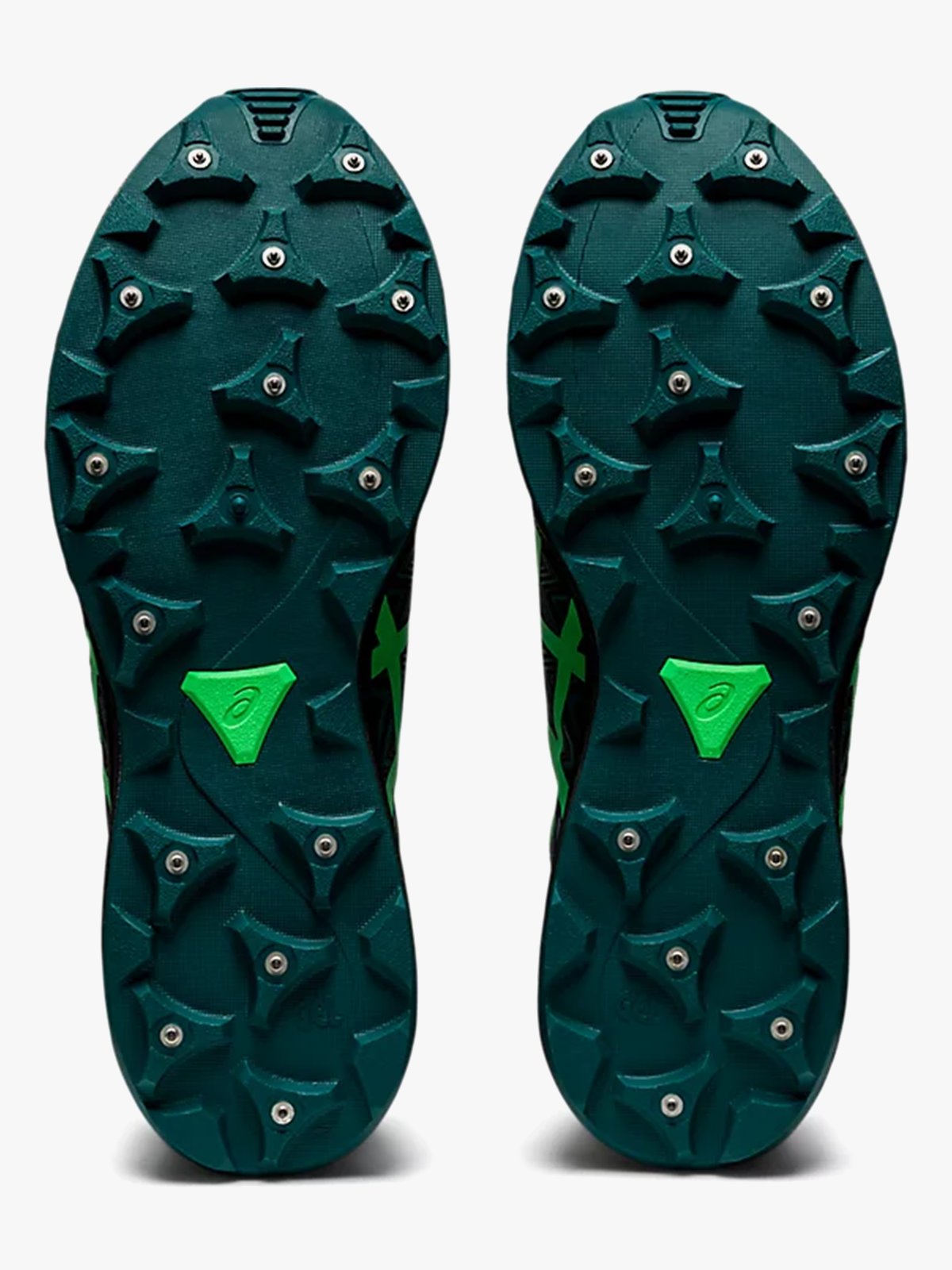 ASICS GEL-FujiSetsu 3 GTX Black / New Leaf