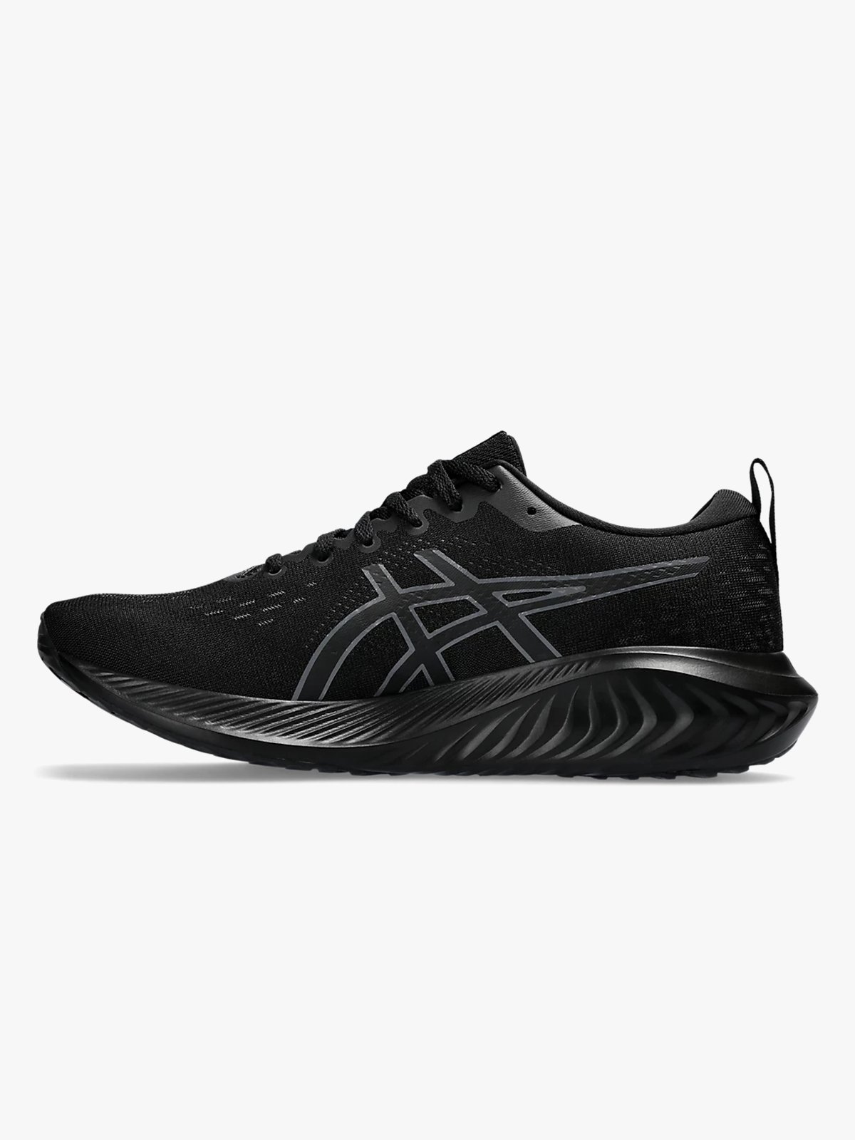 ASICS Gel-Excite 10 Black / Carrier Grey