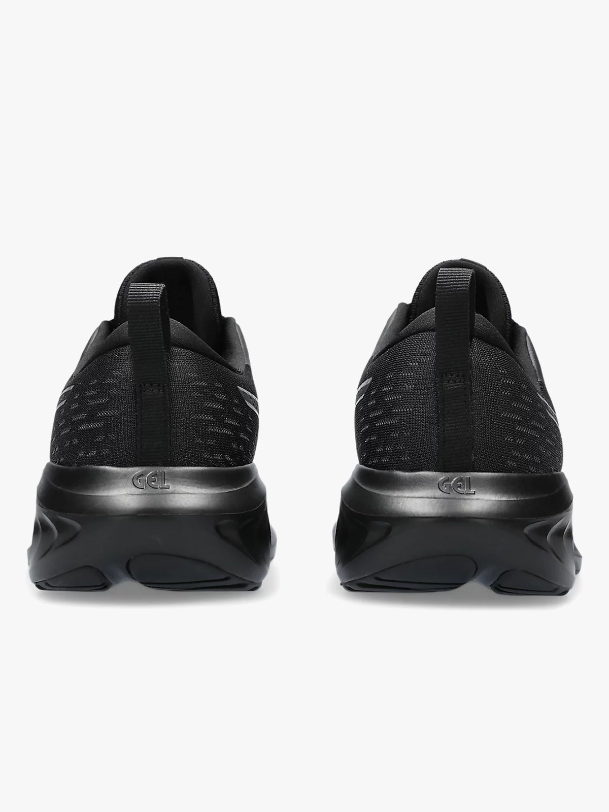ASICS Gel-Excite 10 Black / Carrier Grey