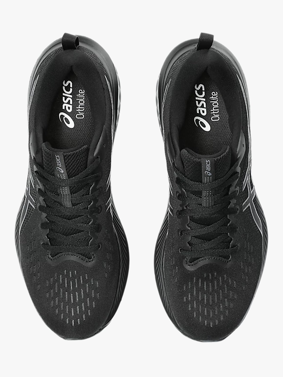 ASICS Gel-Excite 10 Black / Carrier Grey