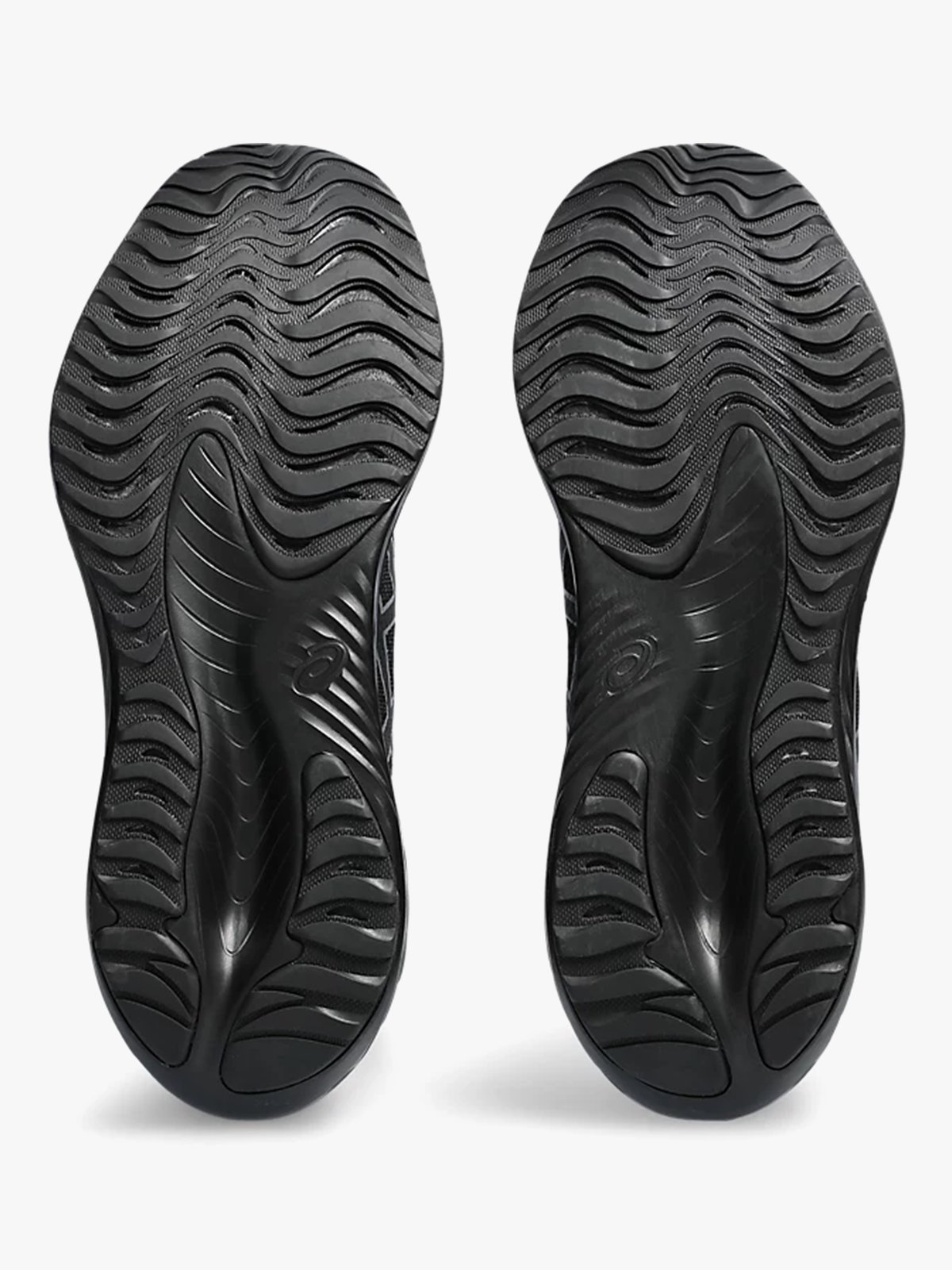 ASICS Gel-Excite 10 Black / Carrier Grey