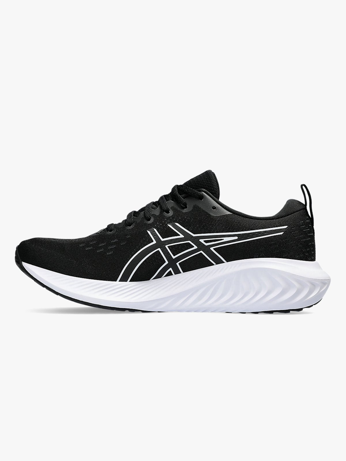 ASICS Gel-Excite 10 Black / White