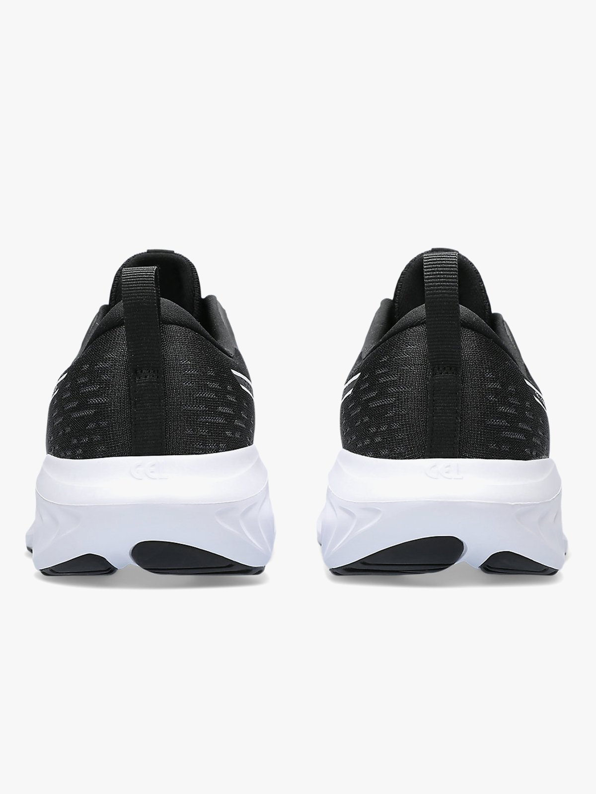 ASICS Gel-Excite 10 Black / White