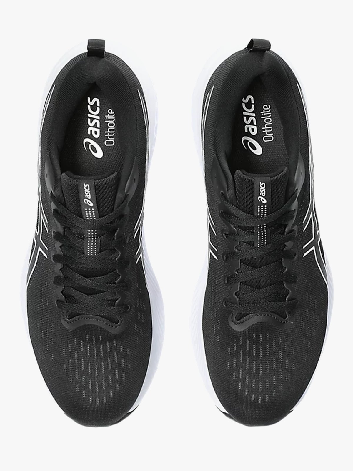 ASICS Gel-Excite 10 Black / White