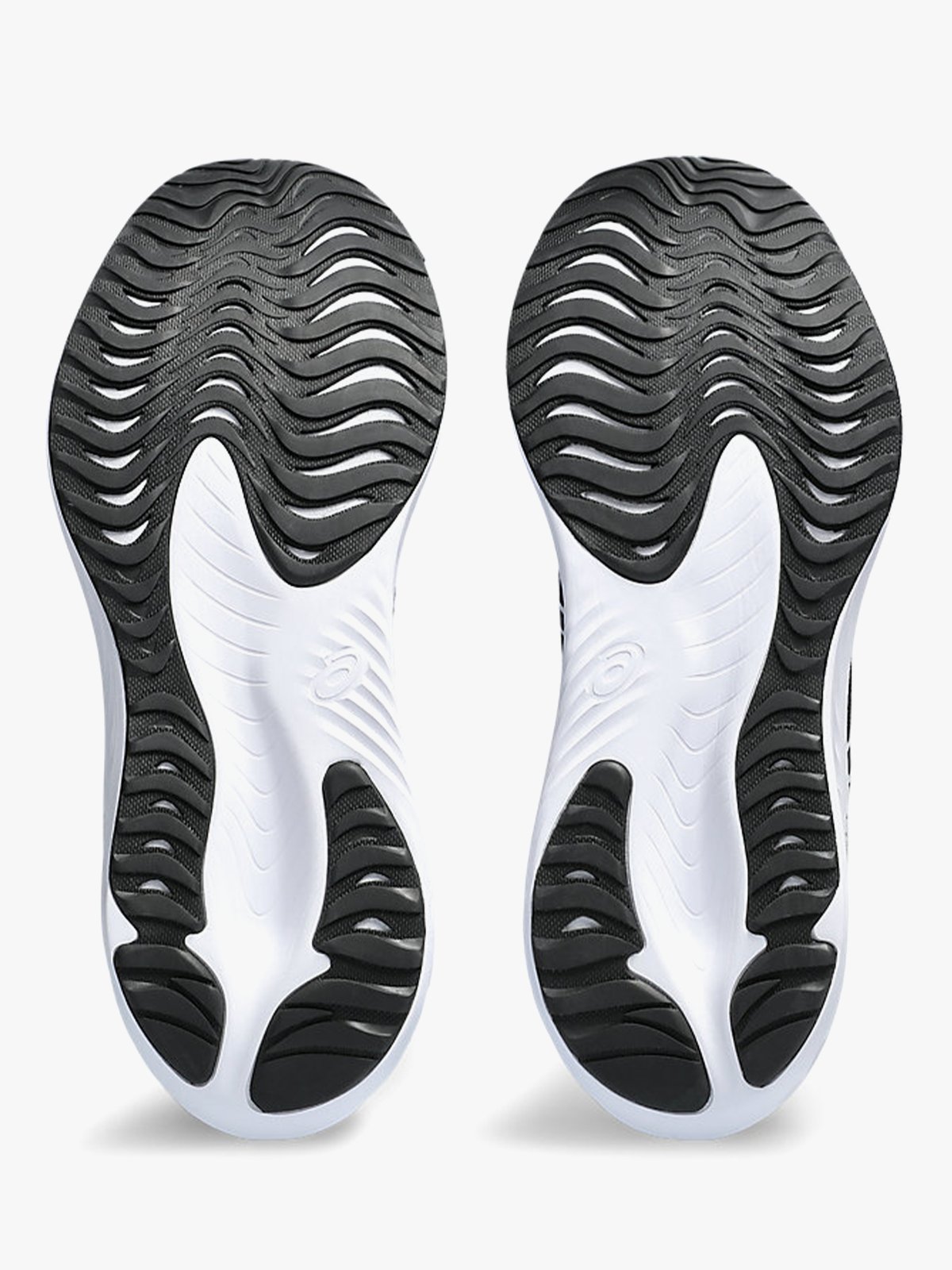 ASICS Gel-Excite 10 Black / White