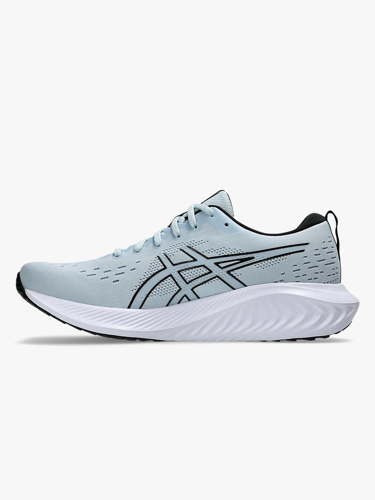 ASICS Gel-Excite 10 Cool Grey / Black