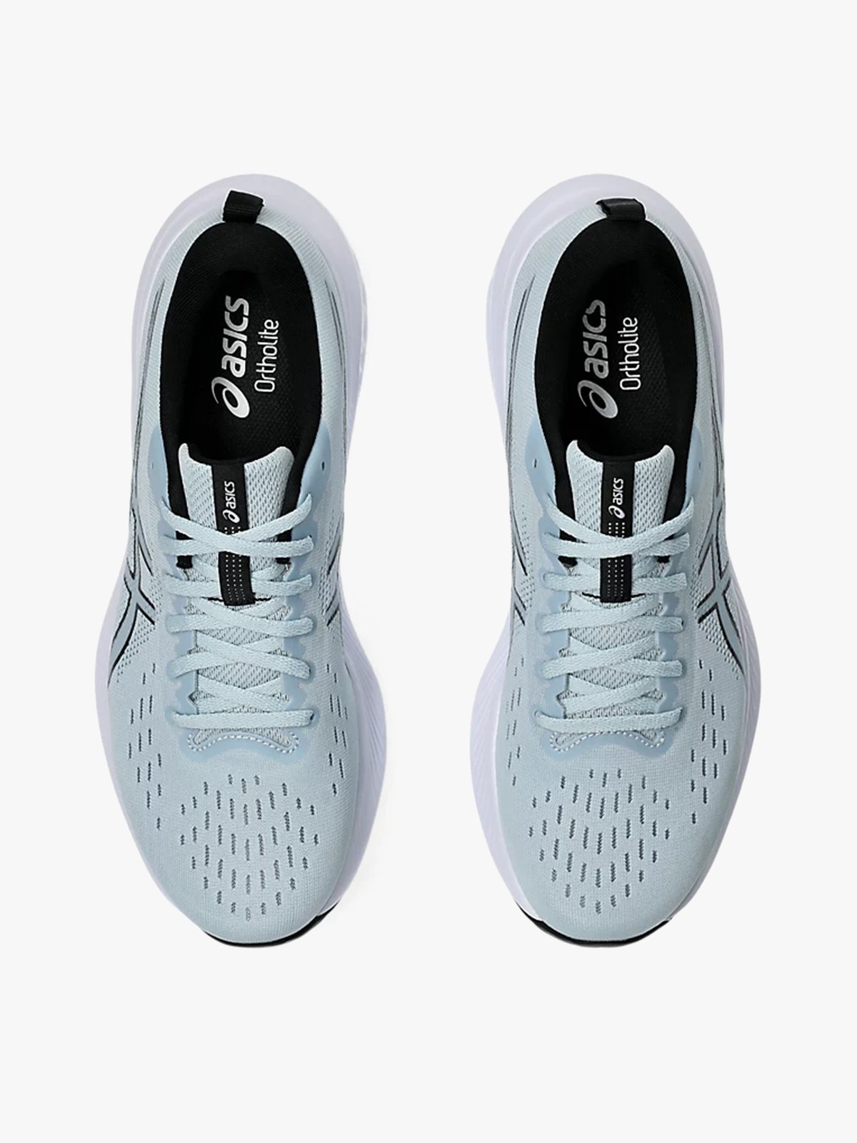 ASICS Gel-Excite 10 Cool Grey / Black