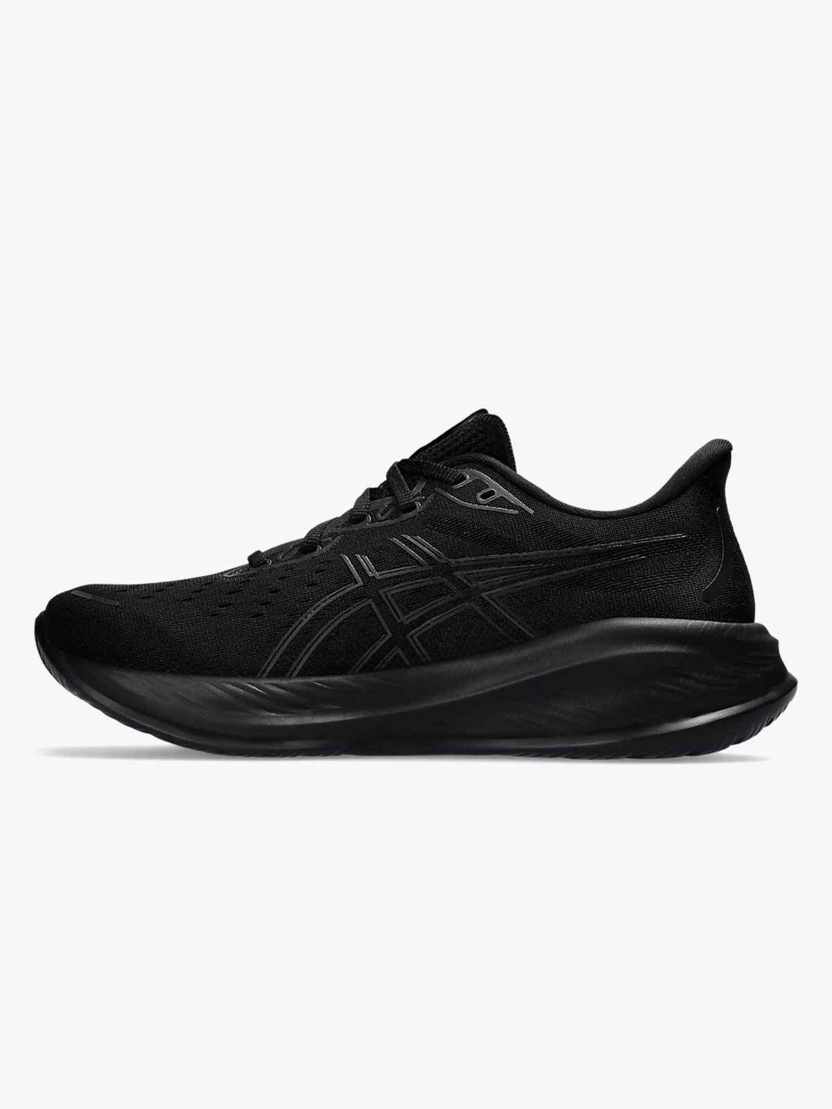 ASICS Gel-Cumulus 26 Black
