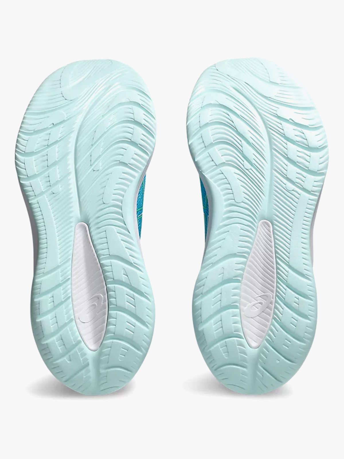 ASICS Gel-Cumulus 26 Digital Aqua / New Leaf