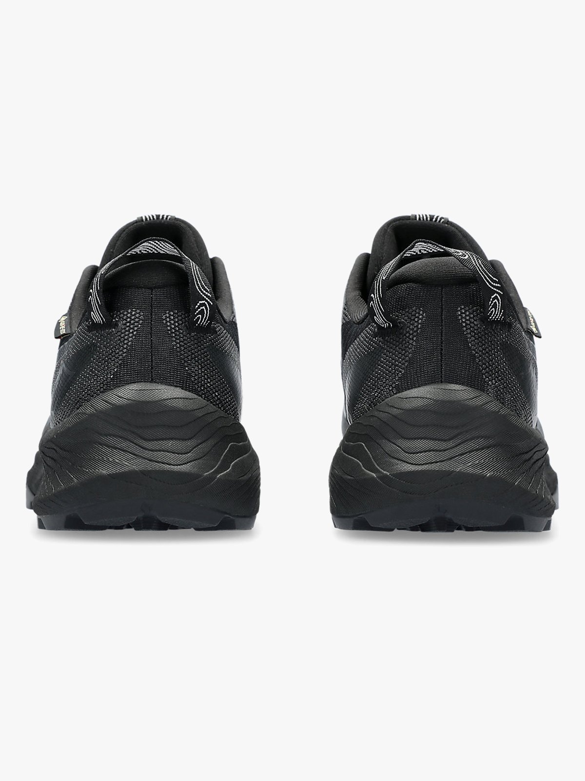 ASICS Gel-Trabuco 12 GTX Black / Graphite Grey