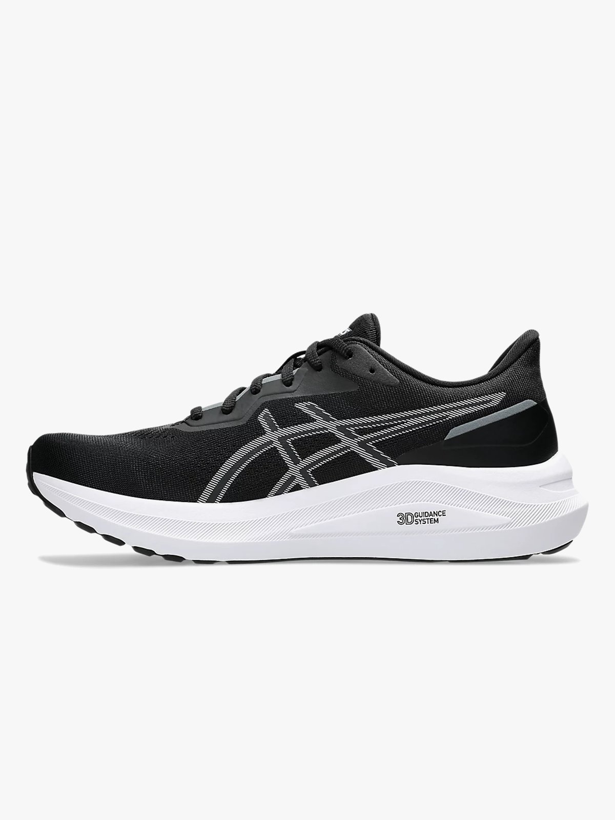 ASICS GT-1000 13 Black / White