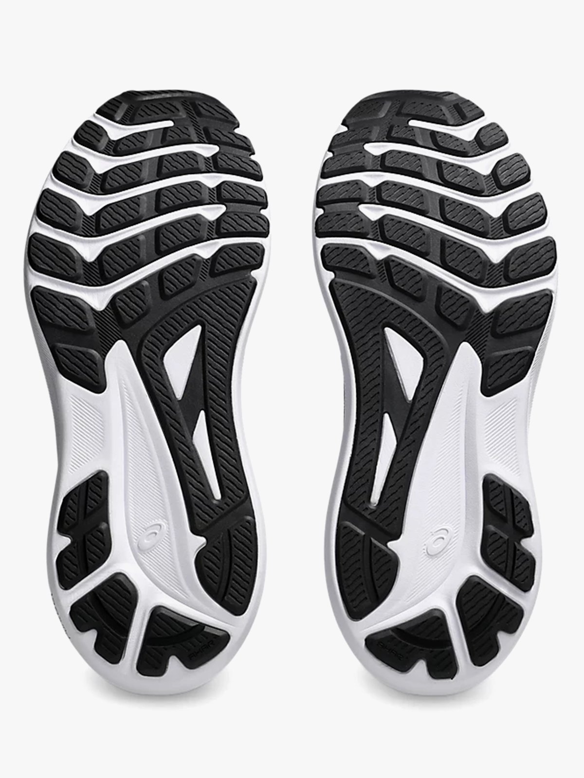 ASICS GT-1000 13 Black / White