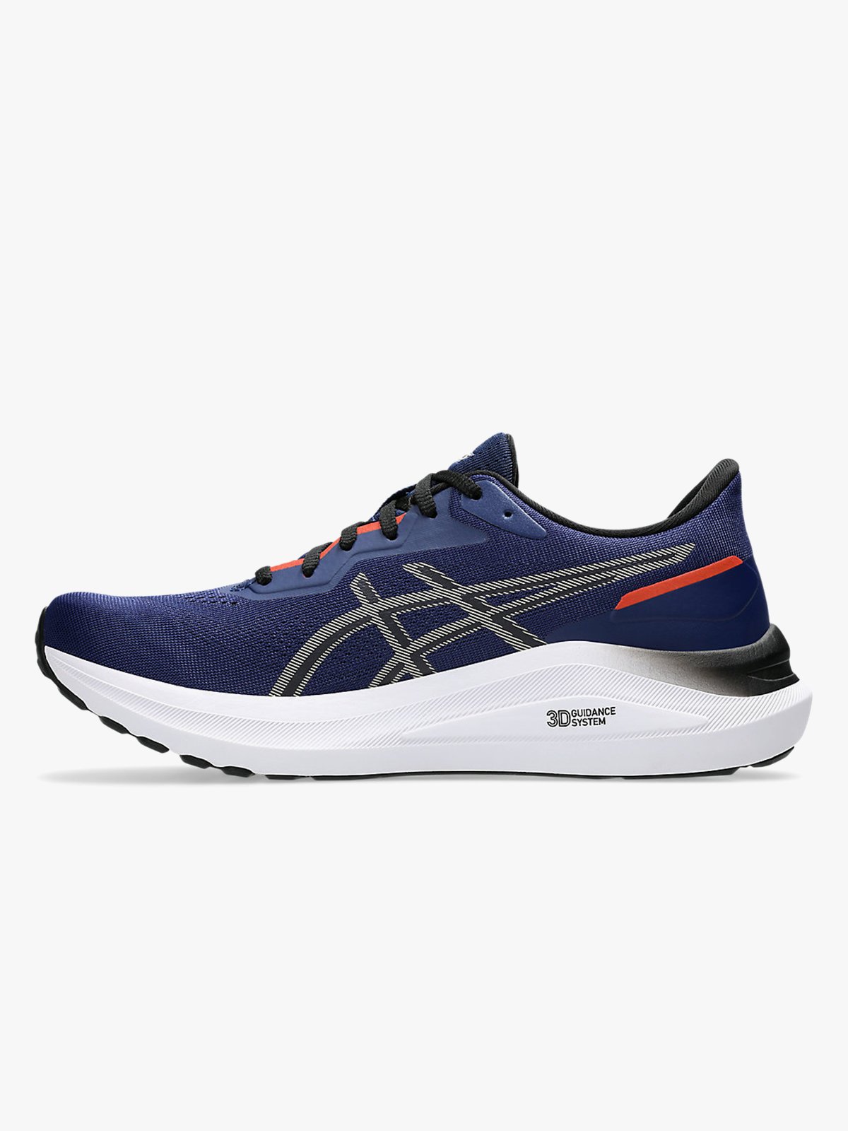 ASICS GT-1000 13 Blue Expanse / Feather Grey