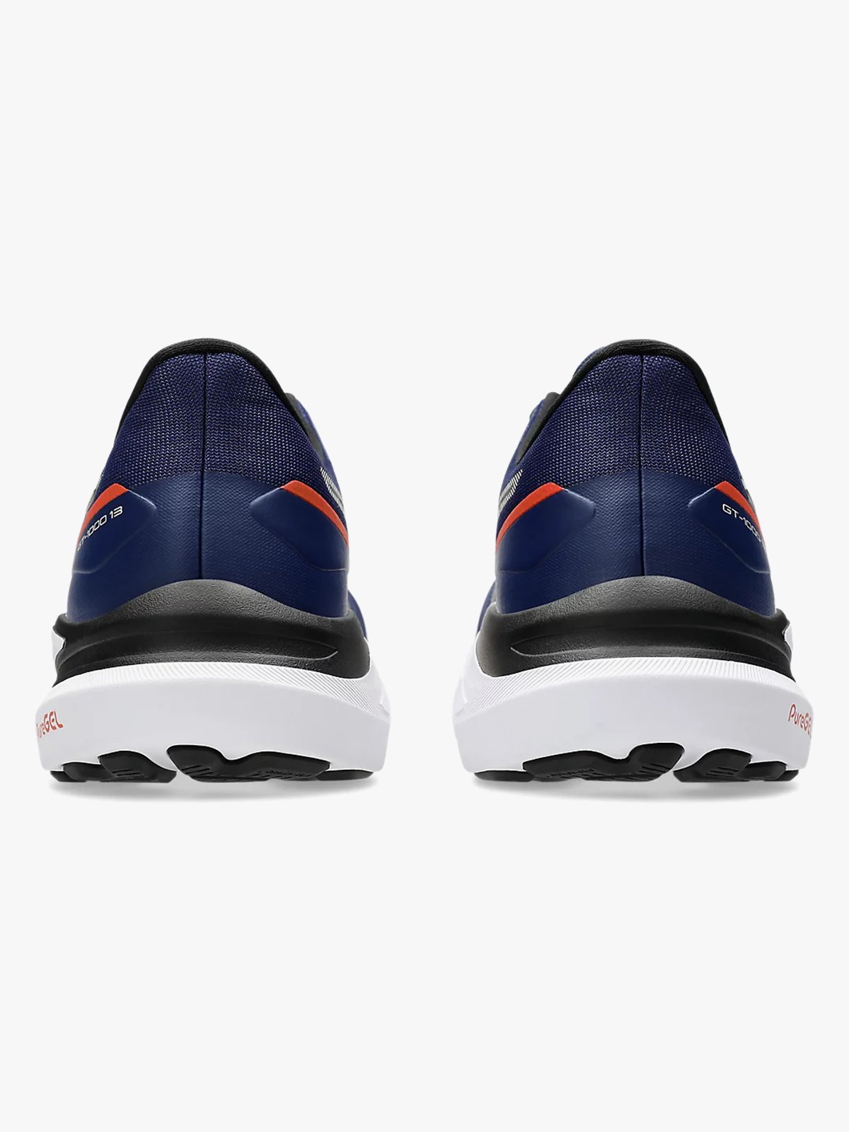 ASICS GT-1000 13 Blue Expanse / Feather Grey