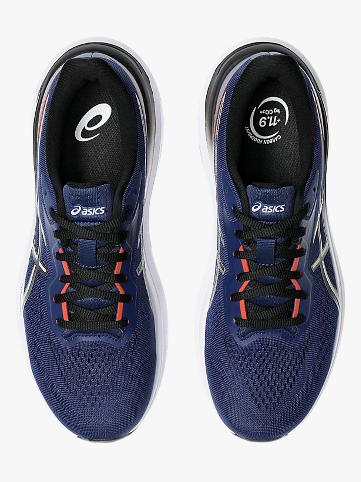 ASICS GT-1000 13 Blue Expanse / Feather Grey