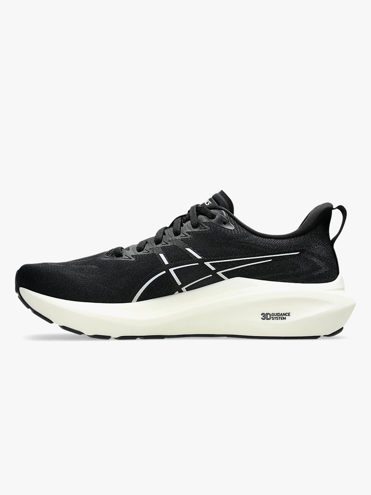 ASICS GT-2000 13 Black / White