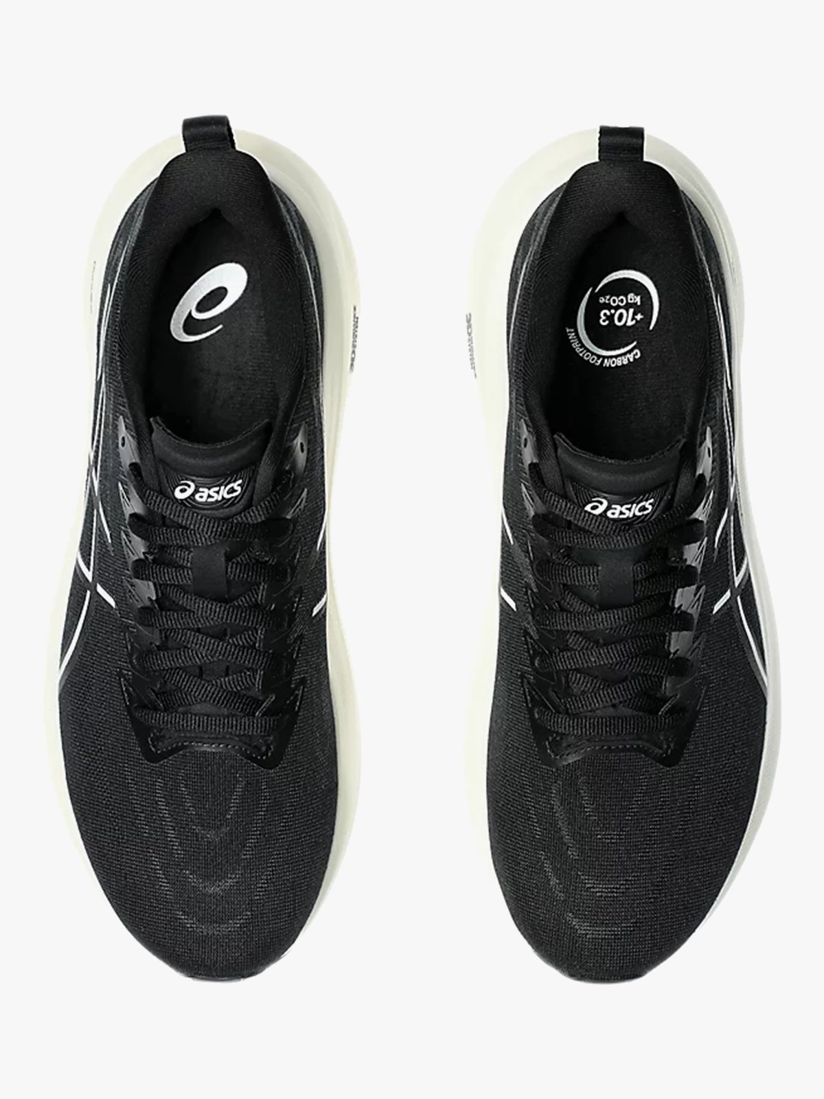 ASICS GT-2000 13 Black / White