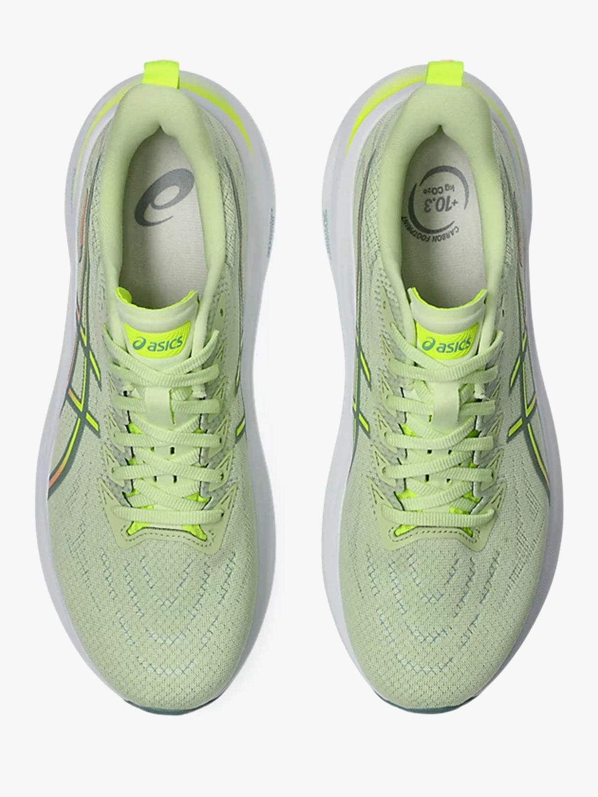 ASICS GT-2000 13 Cool Matcha / Celadon