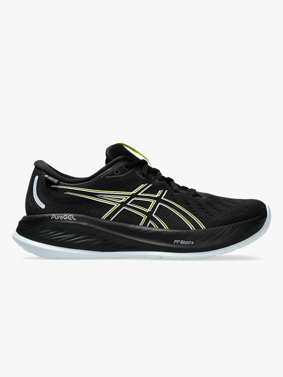 ASICS Gel-Cumulus 26 GTX Black / Cool Grey