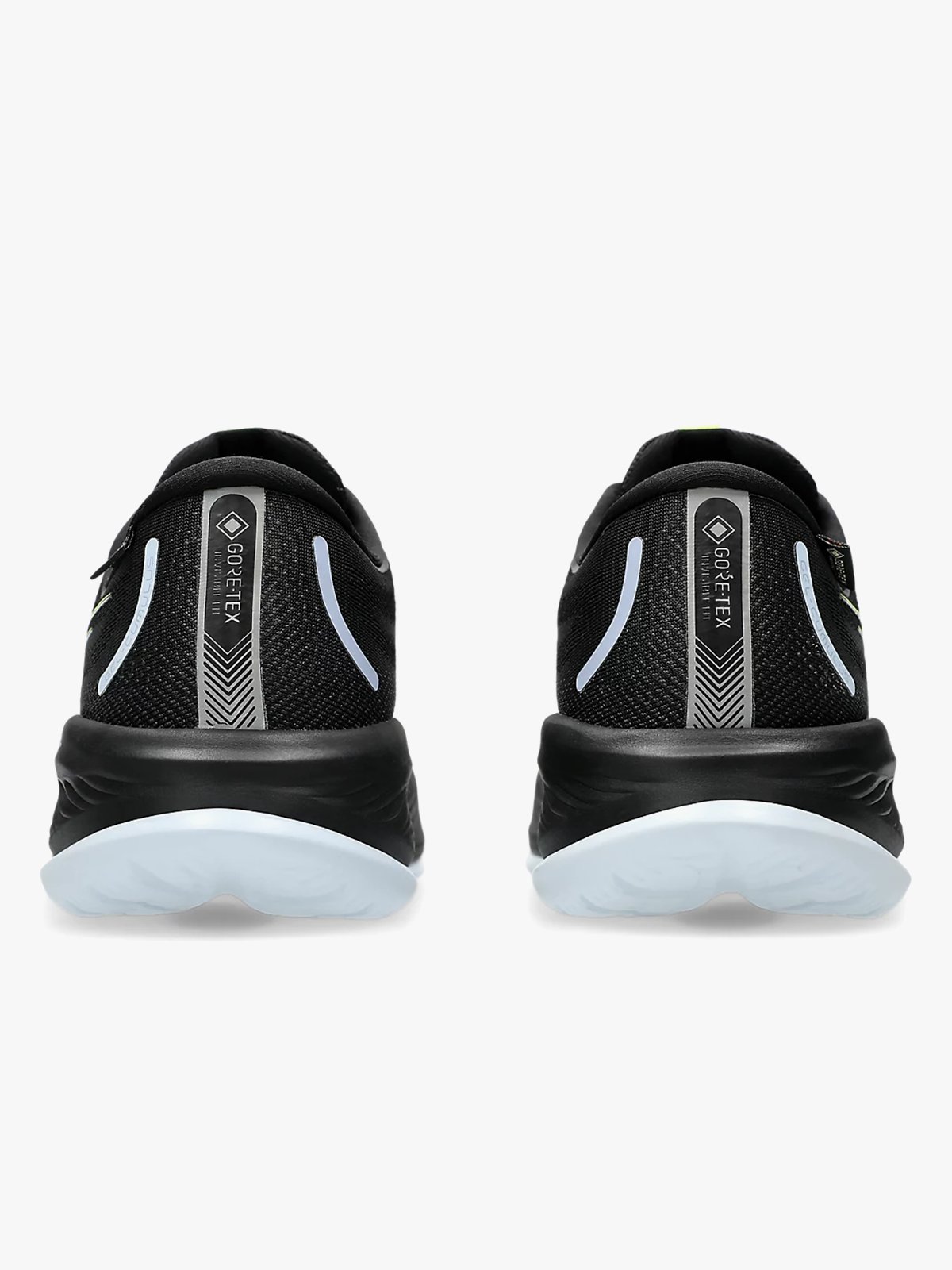 ASICS Gel-Cumulus 26 GTX Black / Cool Grey