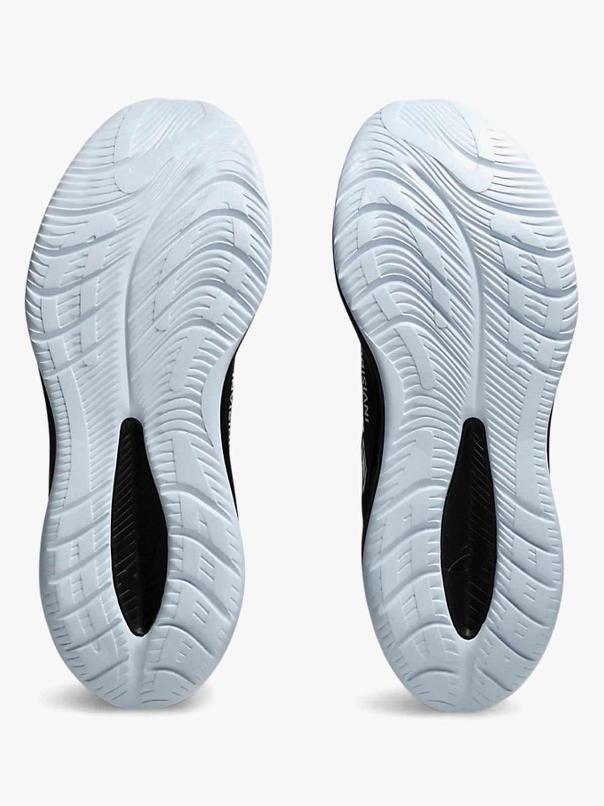 ASICS Gel-Cumulus 26 GTX Black / Cool Grey