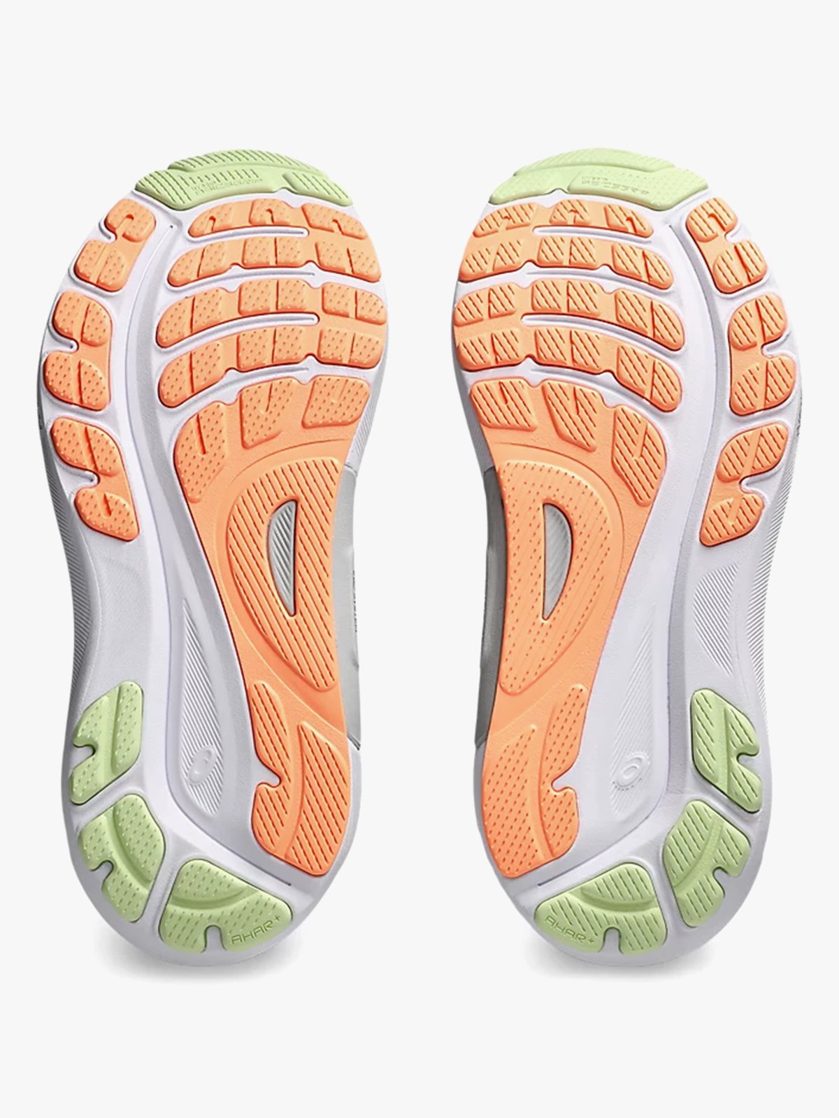 ASICS Gel-Kayano 31 Black / Cool Matcha