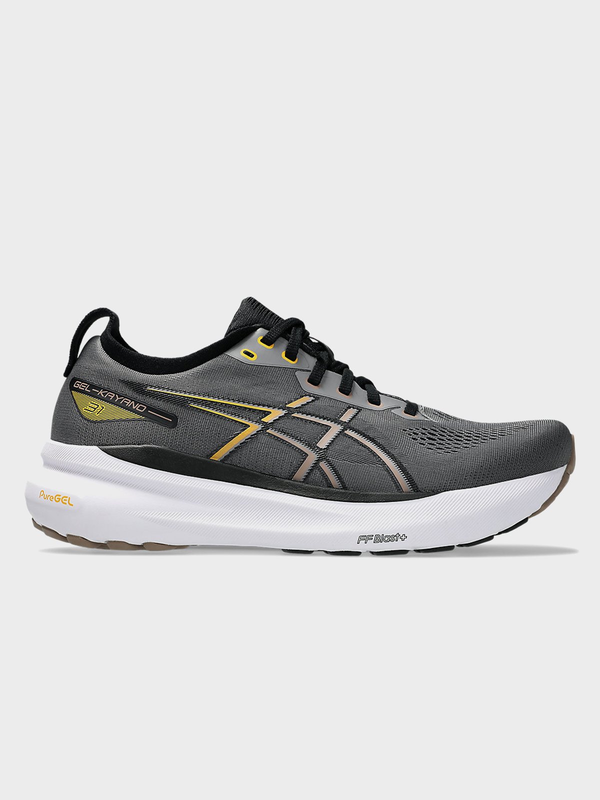 ASICS Gel-Kayano 31 Carbon / Taupe Grey
