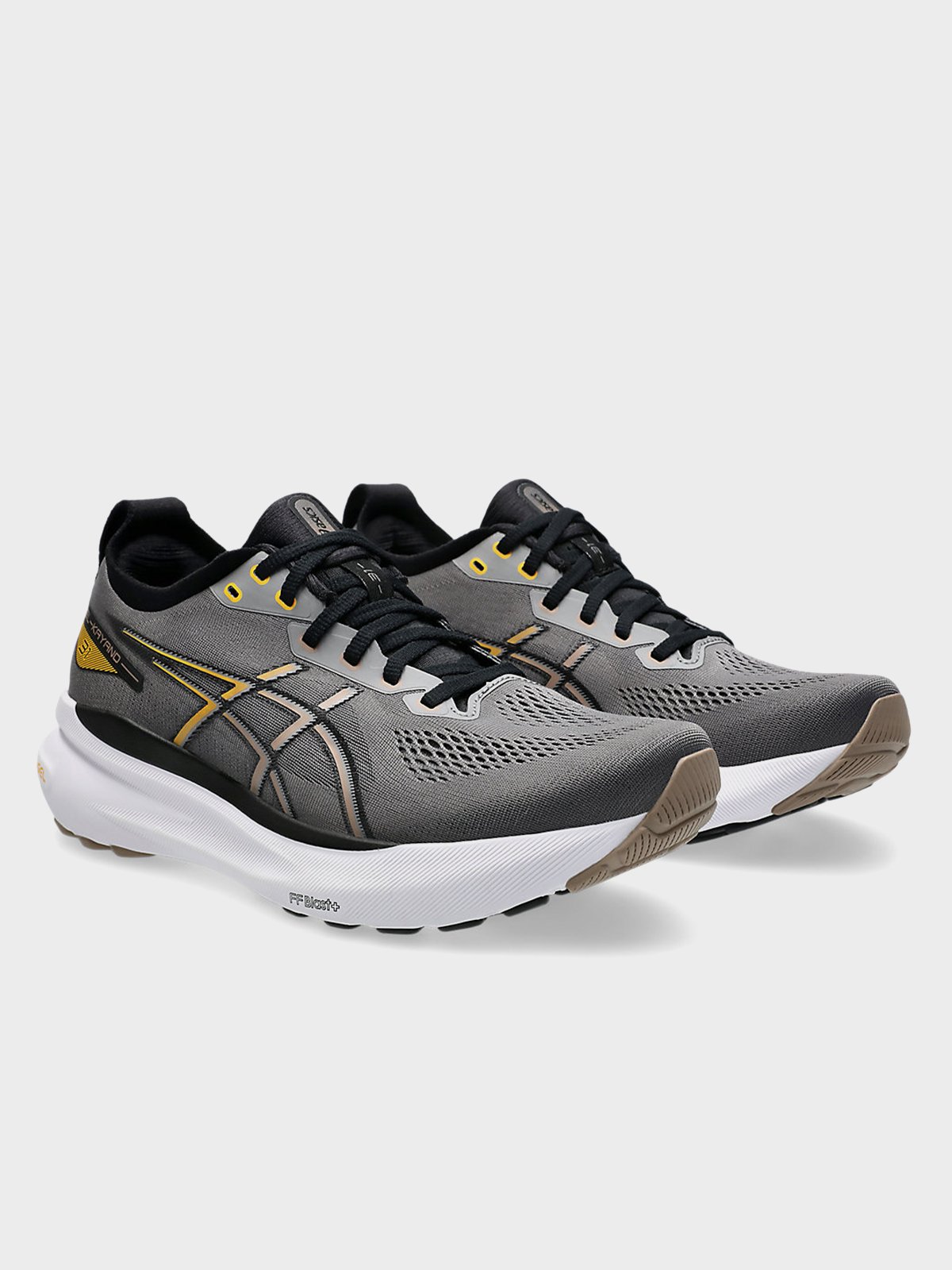 ASICS Gel-Kayano 31 Carbon / Taupe Grey