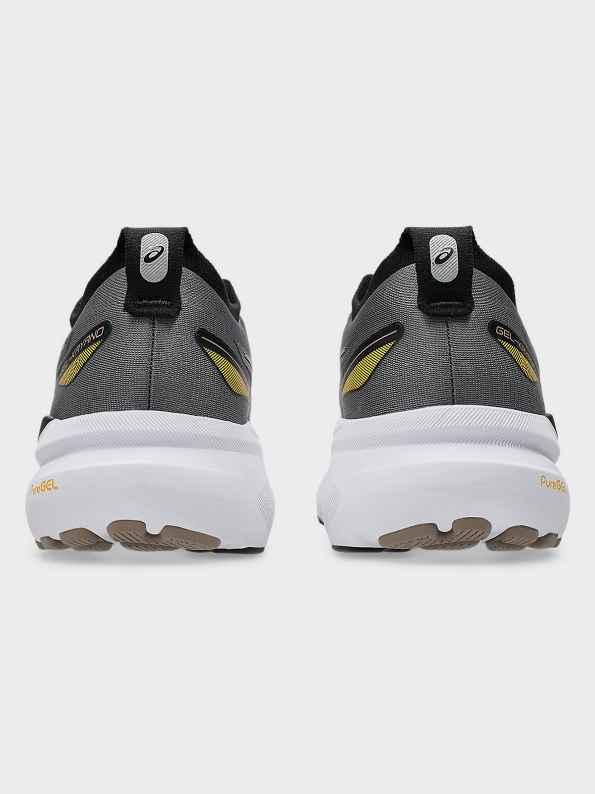 ASICS Gel-Kayano 31 Carbon / Taupe Grey