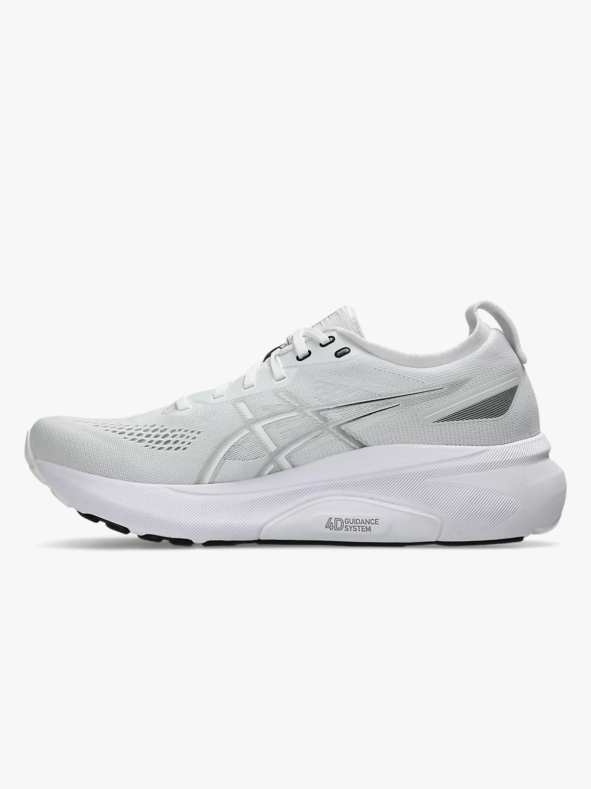 ASICS Gel-Kayano 31 White / Concrete