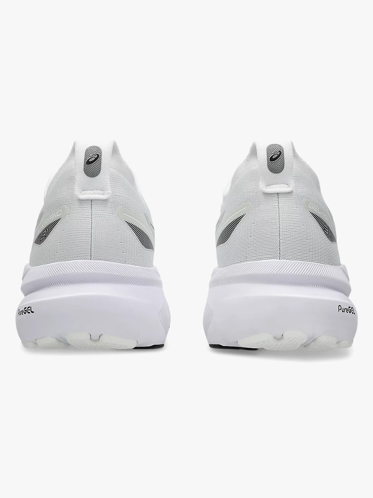 ASICS Gel-Kayano 31 White / Concrete